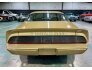 1979 Pontiac Trans Am for sale 101726253